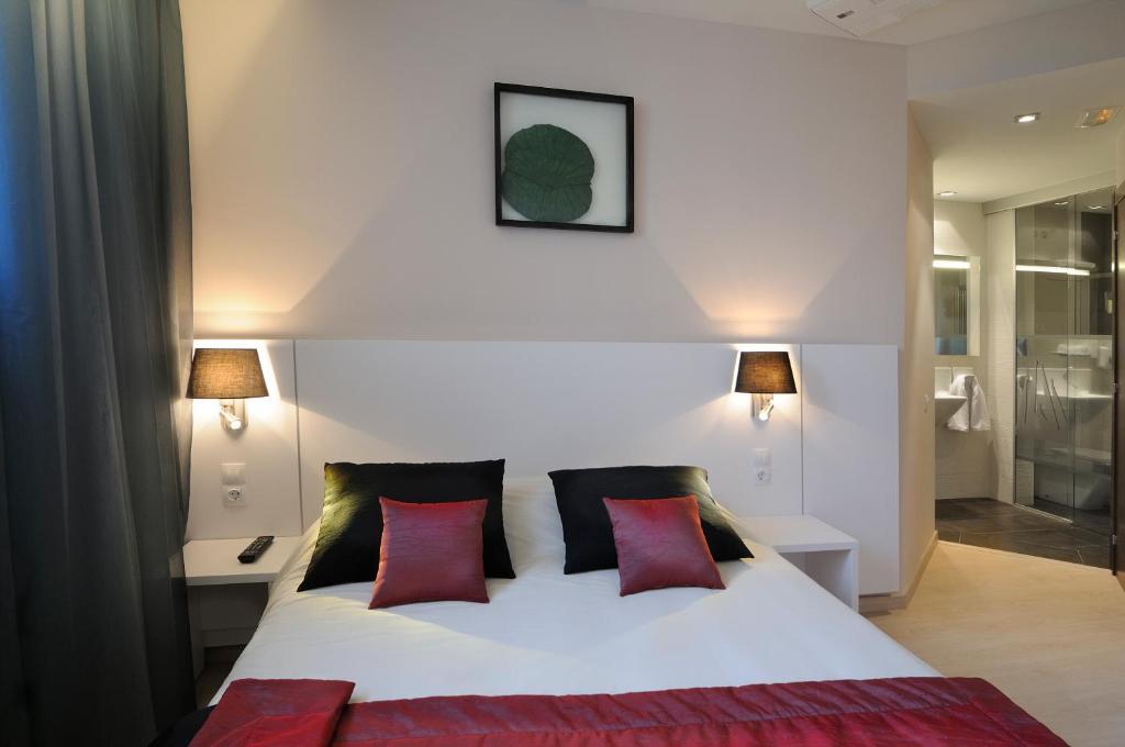 Gasthuis Hostemplo Sagrada Familia 3*