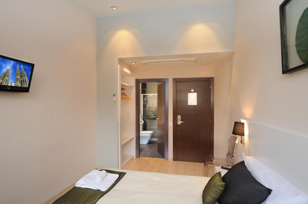 Guest house Hostemplo Sagrada Familia Barcelona