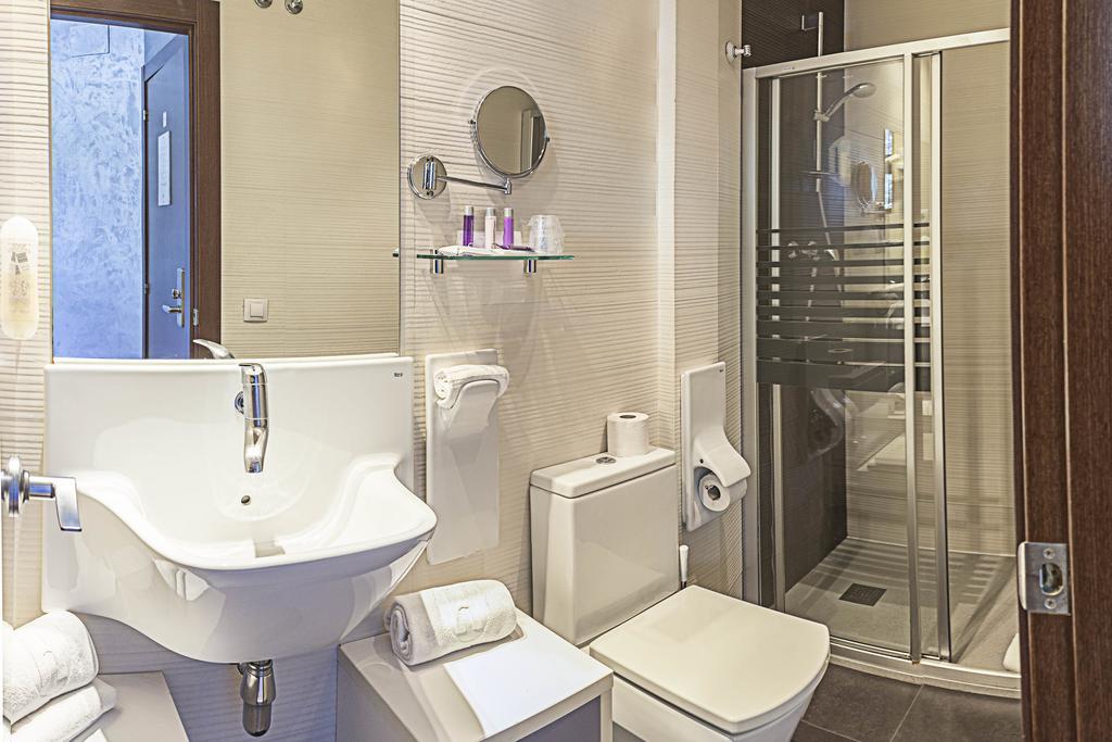 Guest house Hostemplo Sagrada Familia