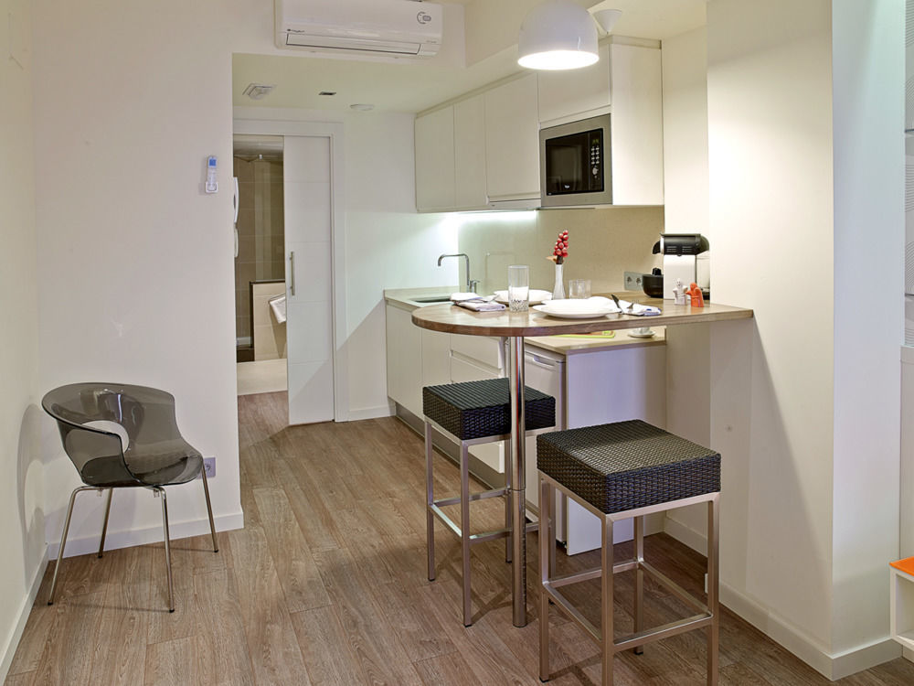 Hostemplo Sagrada Familia Guest house Barcelona