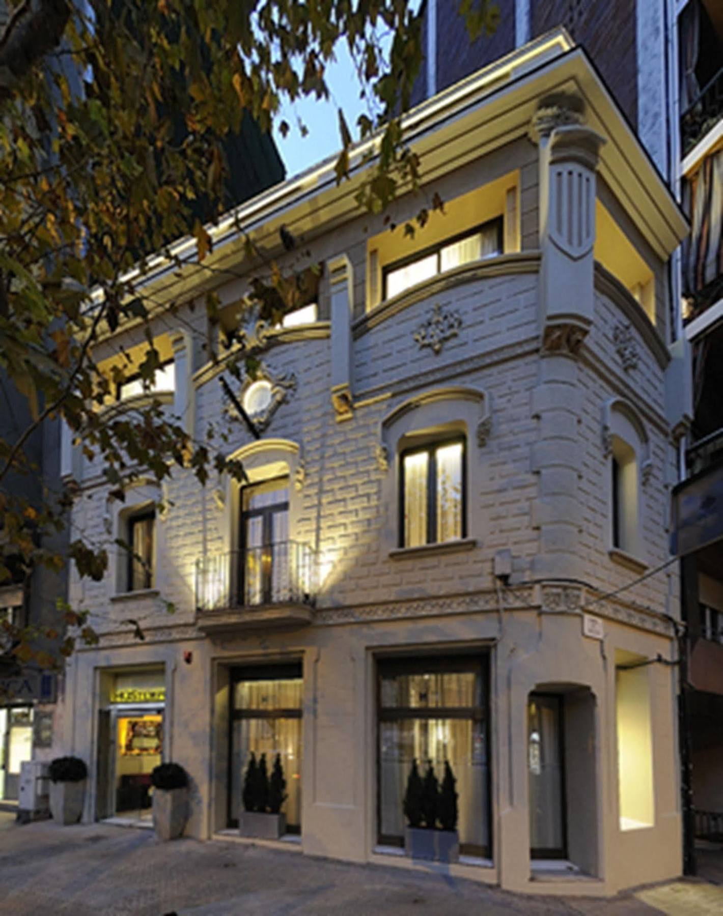 Guest house Hostemplo Sagrada Familia 3*