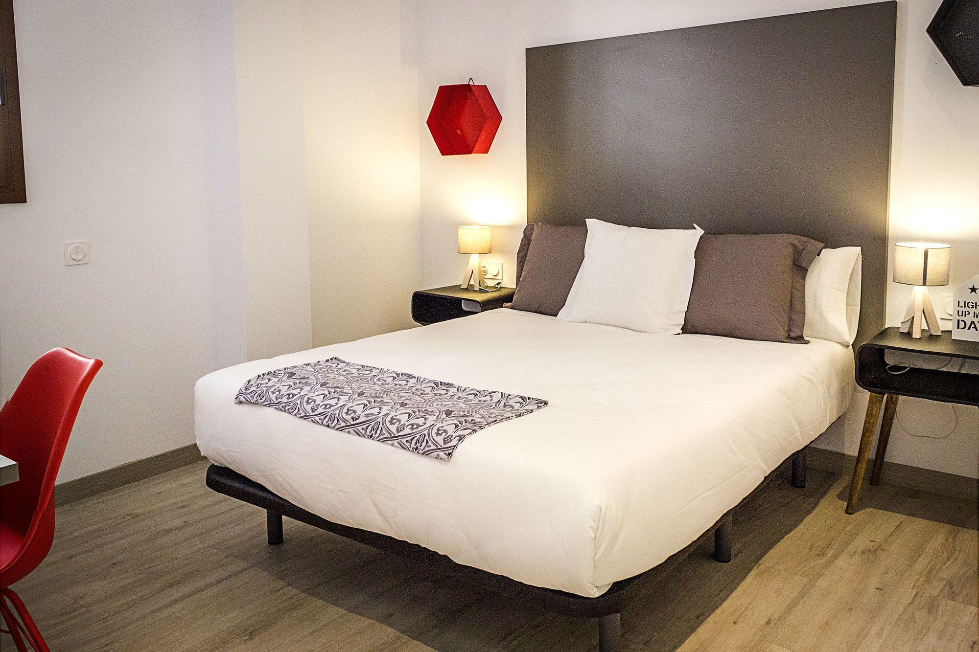 Guest house Hostemplo Sagrada Familia