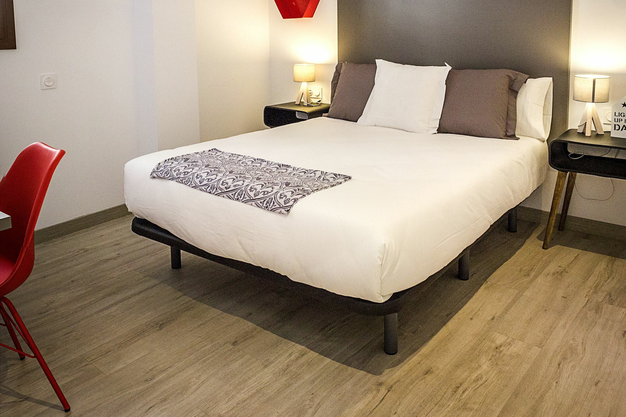 Guest house Hostemplo Sagrada Familia